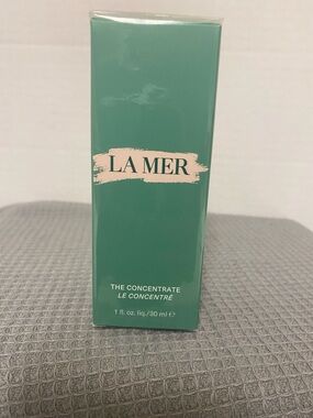 La Mer The Concentrate